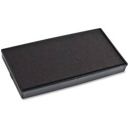 Cosco Replacement Ink Pad for 2000PLUS 1SI30PGL, Black