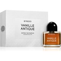 Byredo Extrait De Parfume Vanille Antique 50ml