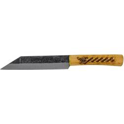 Condor Norse Dragon Seax High Carbon American Hickory Hunting Knife