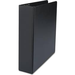 Universal D-Ring Binder With Label Holder 8 1/2"x11"