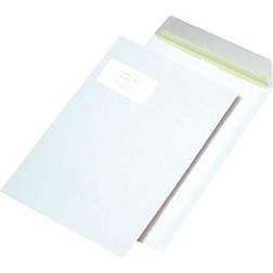 250 Versandtaschen »Envirelope« C4 mit Fenster weiß, Mailmedia, 32.4x22.9 cm