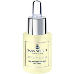 Sans Soucis Beauty Elixir Protection Serum LSF