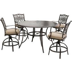 Hanover Traditions 5-Piece