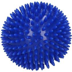 Careliv Produkte OHG Massageball Igelball 10 cm blau