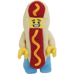 Lego Minifigur Hot Dog Guy 22,86 cm Plüschfigur
