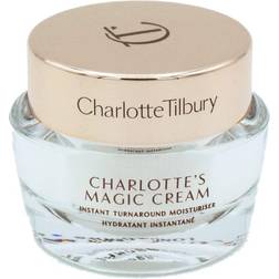Charlotte Tilbury Magic Cream Moisturizer Mini