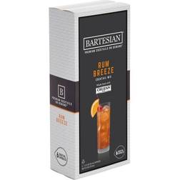 Bartesian Rum Breeze Cocktail Mixer 9.1fl oz 6