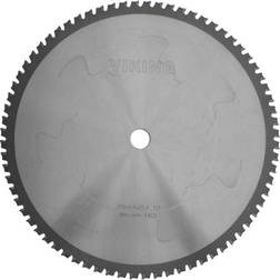 Viking Dry cut circular TCT blade Diameter 355 x 2.4/2.0 x 25.4 mm 72 Teeth Fjernlager, 4-5 dages levering