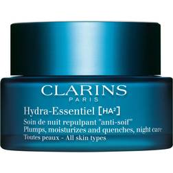 Clarins Hydra Essentiel Night Cream -hydra Essentiel Night Cream 50ml