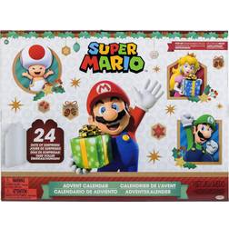 Super Mario Advent Calendar 2022