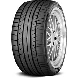 Continental 255/35R19 96Y SPORT CONTACT 5P XL BW AO OE