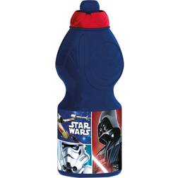 Star Wars Euromic Sports Water Bottle 400 ml. (088808719-82432)