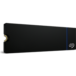 Seagate Game Drive M.2 SSD for PS5 4TB