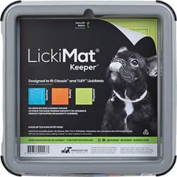 LickiMat Keeper GreyClassic & Tuff 645.5370