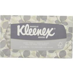 Kleenex Pop-Up Box Hand Towels 120pcs