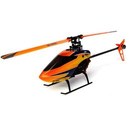Blade RC Helicopter 230 S RTF Basic (Batteries and Charger Not Included) BLH12001, Electric, Orange