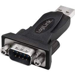 LogiLink USB 2.0 RS232