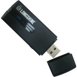 Longshine Wireless AC USB 3.0 Stick (USB) Netzwerkadapter