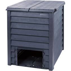 Garantia Thermo Wood Komposter 400