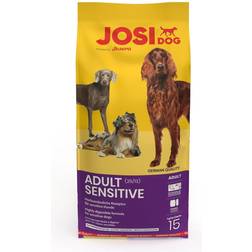 Josera JosiDog Adult Sensitive 2x15kg