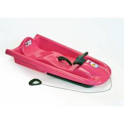 KHW Snow Flyer Sled PINK