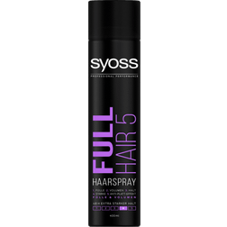 Syoss Full Hair 5 Haarspray Extra Stark 400ml