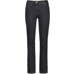 Gerry Weber 5-Pocket Jeans Damen Baumwolle denim