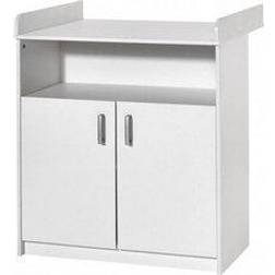 Bekids Classic Changing Table