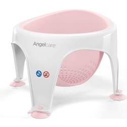 Angelcare Badering, Light pink