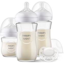 Philips Avent, Babyflasche, Natural Response