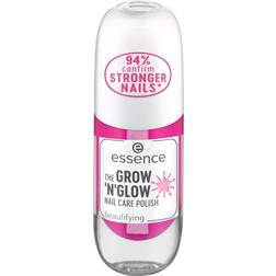 Essence Nagellack The Grow'n'Glow Nail Care Polish 8ml