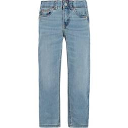 Levi's Boys’ 514 Straight Fit Jeans, Found