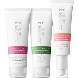 Philip Kingsley Kits Build Your Hair Strength Post-Gym Essentials Kit