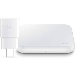 Samsung Fast Charge Wireless pad White