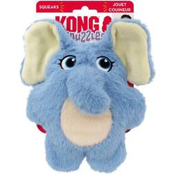 Kong Company 38749848: Snuzzles Kiddos Toy, Elephant Sm
