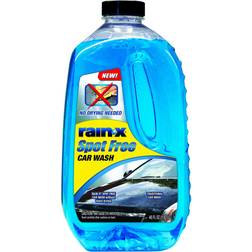 Rain-X 620034 Spot Free Car Wash