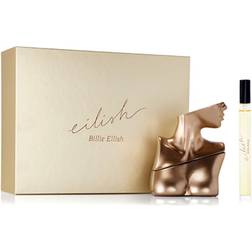 Billie Eilish Eilish Gift Set EdP 30ml + EdP 10ml