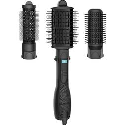 Conair The Curl Collective 3-in-1 Blowout Kit, 3 Brush Create Perfect Blowout