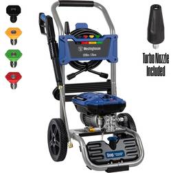 Westinghouse WPX3200e Electric Pressure Washer 3200 PSI 1.76 GPM 5 Nozzles