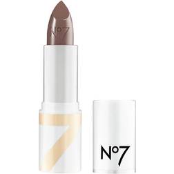 No7 Age Defying Lipstick Caramel Silk