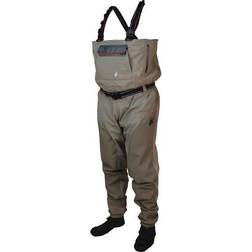 Frogg Toggs Men's Anura II Stout Stockingfoot Chest Waders
