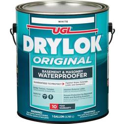 Drylok Original Concrete & Masonry Waterproofer 1
