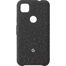 Google Pixel 4a Case, Basically Black