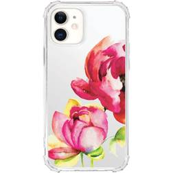 OTM Essentials iPhone 12 mini Phone Case Brilliant Bloom
