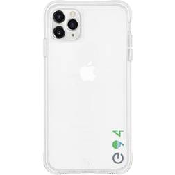 Case-Mate ECO 94 Tough Clear iPhone 11 Pro Eco-Clear
