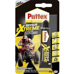 Pattex Powerkleber Spezialkleber Repair Extreme 20g