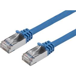 Monoprice 113656 Cat7 Ethernet Patch Cable 1