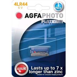 AGFAPHOTO 4LR44 1 stk batteri Alkaline, 6V
