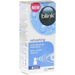 Amo BLINK refreshing Augenspray hydratisierend