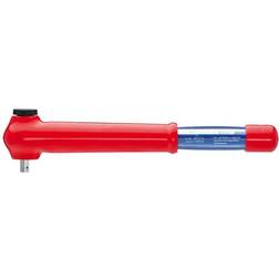 Knipex Drive 1 000v Insulated Sku: Torque Wrench